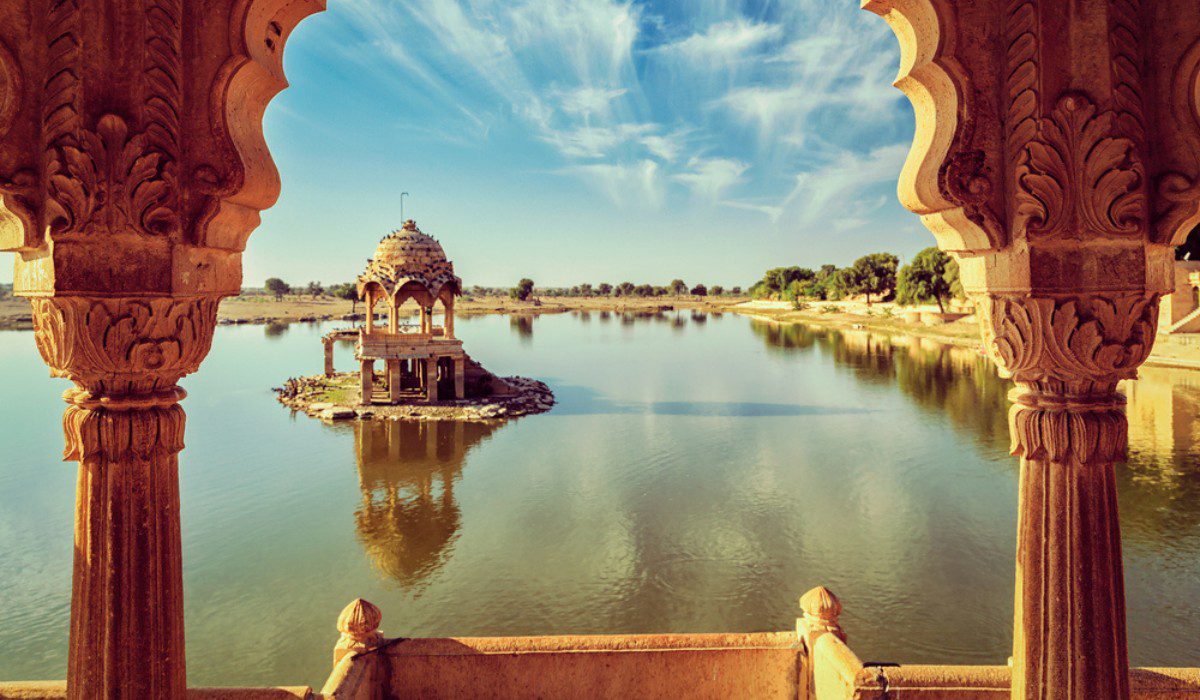 North India Historical Sites