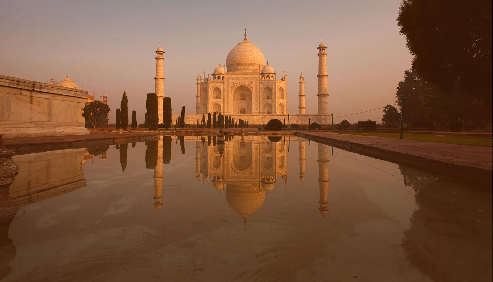 Jaipur City - The Pink City